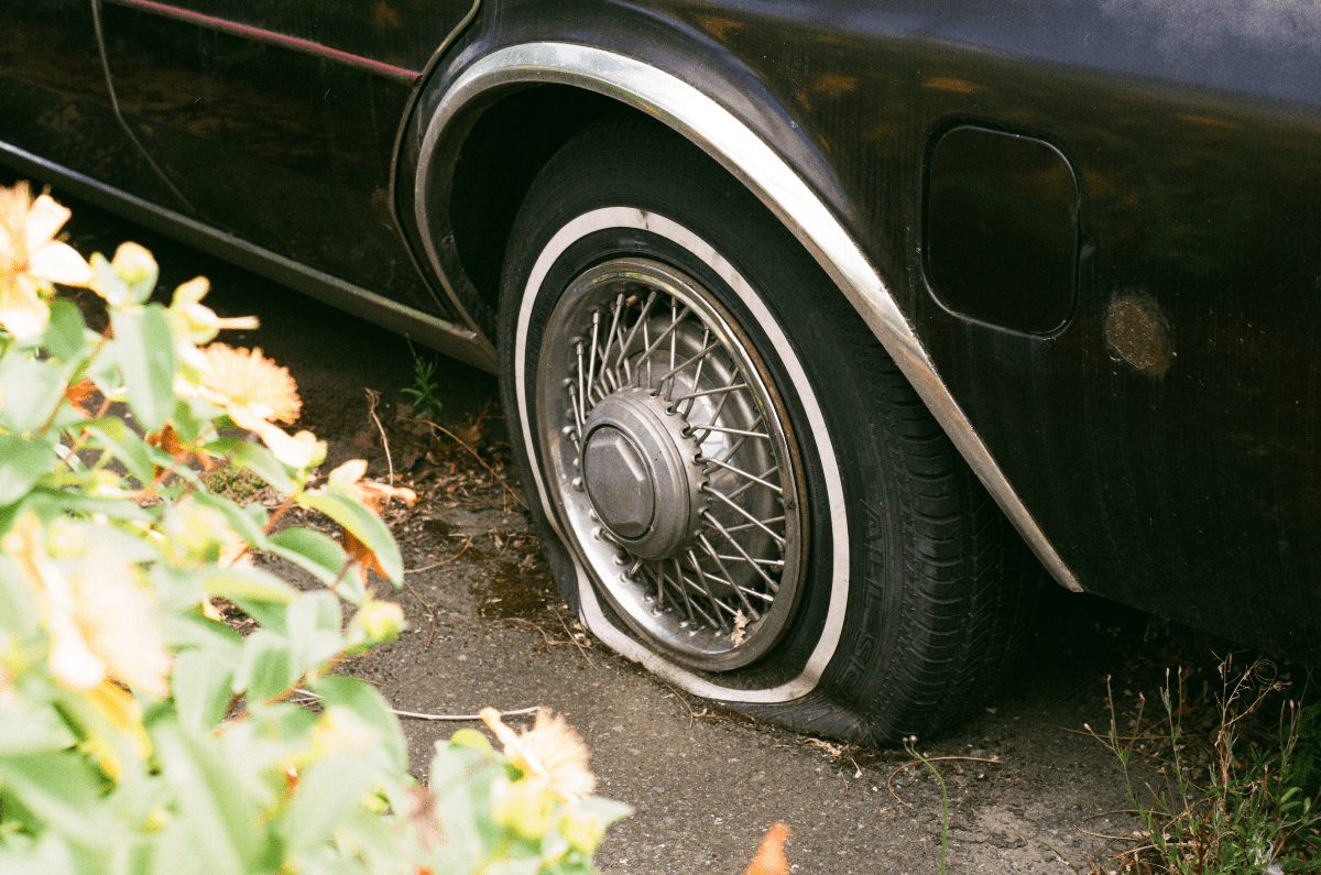 All You Need To Know To Handle A Flat Tire Roadologist